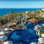 Pueblo Bonito Sunset Beach Golf & Spa Resort