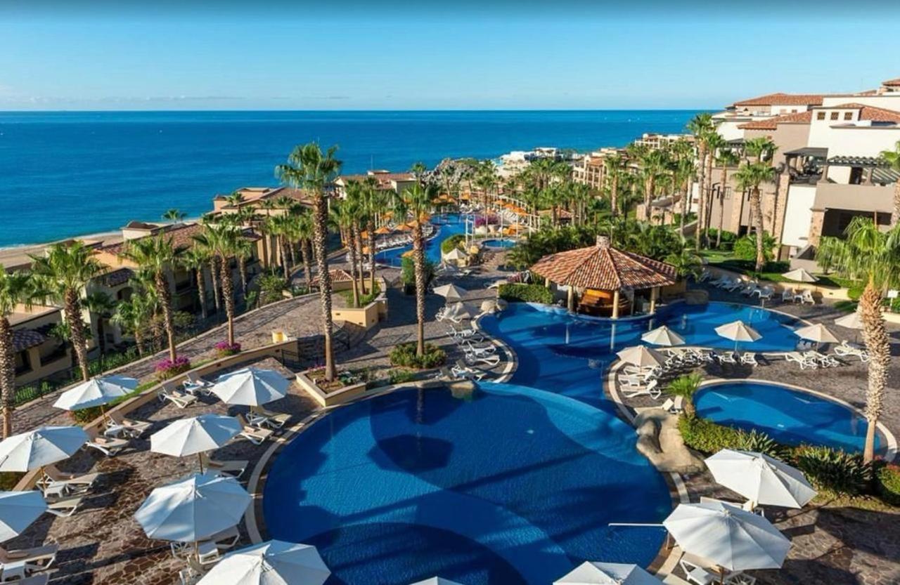 Hotel Pueblo Bonito Sunset Beach Golf & Spa Resort