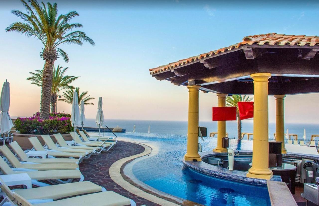 Hotel Pueblo Bonito Sunset Beach Golf & Spa Resort Cabo San Lucas