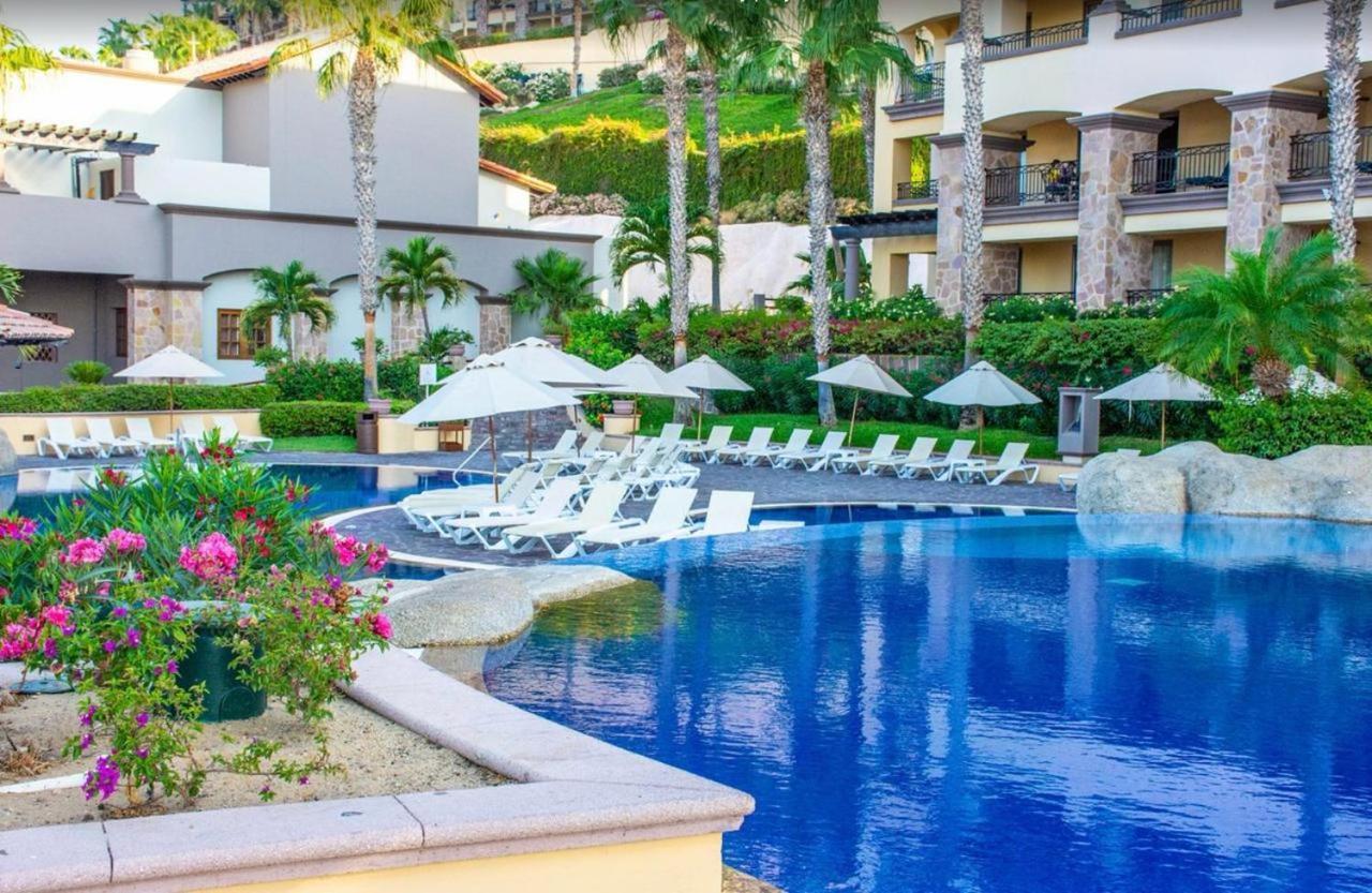 Pueblo Bonito Sunset Beach Golf & Spa Resort 5* Cabo San Lucas